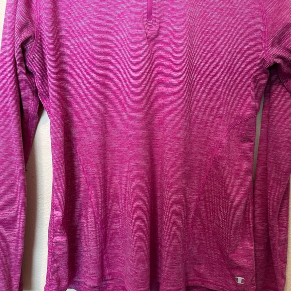 Champion long sleeve performance top - Picture 3 of 5